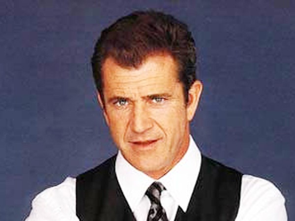 Mel Gibson tố ngược người tình Nhiều bằng chứng bất lợi cho Mel Gibson. Ảnh: Taragana