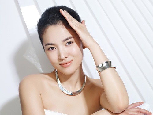 Để da đẹp như mỹ nhân xứ Hàn Để da đẹp như mỹ nhân xứ Hàn