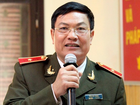 Sẽ làm rõ vụ phóng viên bị đánh tại Văn Giang Sẽ làm rõ vụ phóng viên bị đánh tại Văn Giang