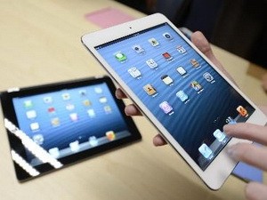 Lần đầu tiên Apple vượt Samsung tại thị trường Mỹ Lần đầu tiên Apple vượt Samsung tại thị trường Mỹ