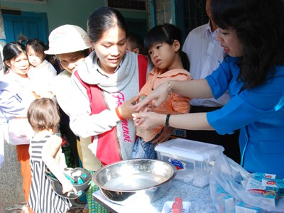 Một ngày thường của thầy thuốc Một ngày thường của thầy thuốc