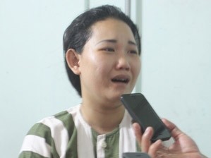 Mức án nào cho bảo mẫu đánh chết trẻ? Mức án nào cho bảo mẫu đánh chết trẻ?