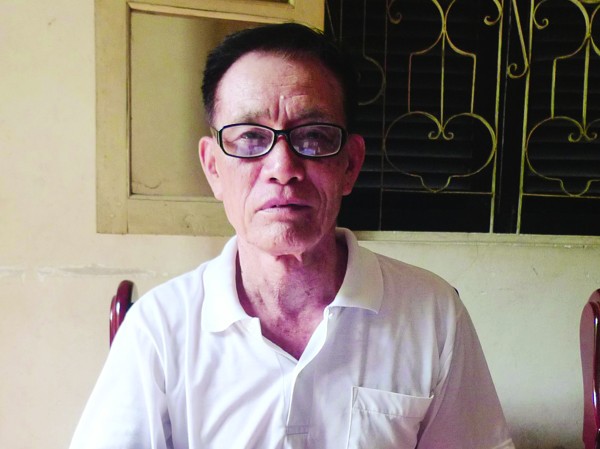 Cần nhân rộng và đưa bản đồ này ra quốc tế Cần nhân rộng và đưa bản đồ này ra quốc tế