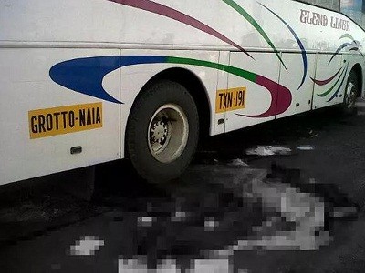 Tai nạn xe buýt ở Philippines, 6 người thiệt mạng Tai nạn xe buýt ở Philippines, 6 người thiệt mạng