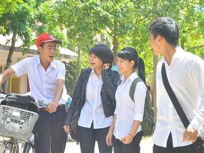Câu hỏi mở đề thi Ngữ Văn đã có điểm tuyệt đối Câu hỏi mở đề thi Ngữ Văn đã có điểm tuyệt đối