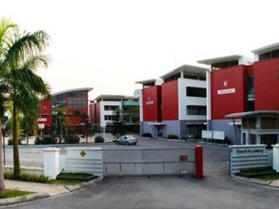 Bé trai 6 tuổi chết trong bể bơi trường Hà Nội Academy Bé trai 6 tuổi chết trong bể bơi trường Hà Nội Academy