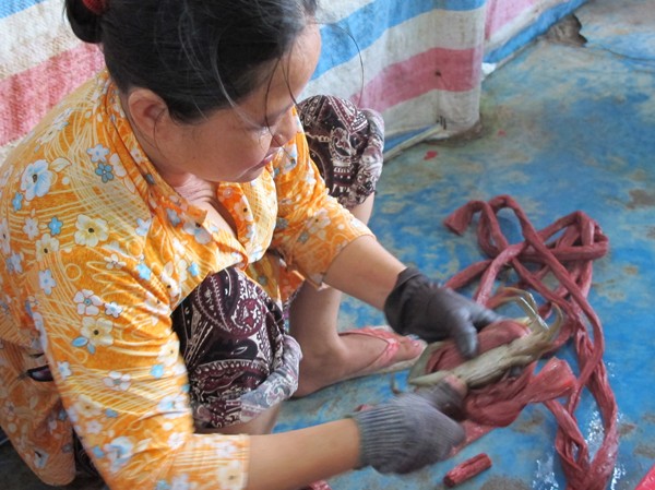Coi chừng sập bẫy khách du lịch Trung Quốc Coi chừng sập bẫy khách du lịch Trung Quốc
