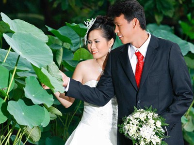 Tấn Trường: Trải nghiệm cuộc đời từ khung gỗ Tấn Trường: Trải nghiệm cuộc đời từ khung gỗ