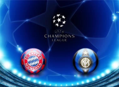 Đường đến chung kết của Inter và Bayern Munich Đường đến chung kết của Inter và Bayern Munich