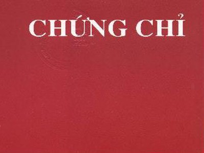 Phó Giám đốc Bệnh viện tim Hà Nội không thi vẫn có chứng chỉ Phó Giám đốc Bệnh viện tim Hà Nội không thi vẫn có chứng chỉ