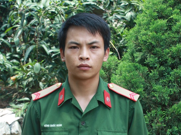 Hoàn hiến máu Hoàn hiến máu