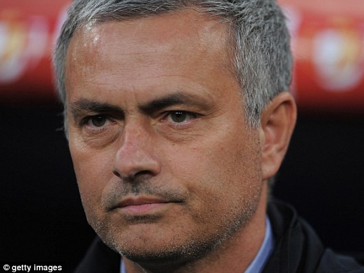 Mourinho đã ‘chết’ như thế nào ở Real? Mourinho đã ‘chết’ như thế nào ở Real?
