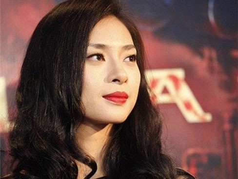 Ngô Thanh Vân: 'Tôi đã đạt đến đỉnh điểm diễn xuất' Ngô Thanh Vân: 'Tôi đã đạt đến đỉnh điểm diễn xuất'