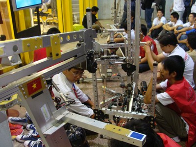 Sốt sa mạc và hát cải lương trên sông Nile Sốt sa mạc và hát cải lương trên sông Nile