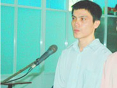 Tử tù xin uống ly cà phê trước khi thi hành án Tử tù xin uống ly cà phê trước khi thi hành án