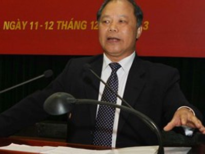 Giới thiệu những điểm mới của Hiến pháp sửa đổi năm 2013 Giới thiệu những điểm mới của Hiến pháp sửa đổi năm 2013