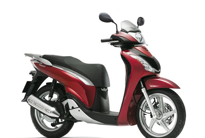 Honda VN bị truy thu thuế hơn 3 ngàn tỷ đồng Honda VN bị truy thu thuế hơn 3 ngàn tỷ đồng