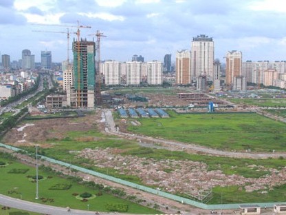 Chỉ thu hồi đất DA phát triển KTXH quan trọng? Chỉ thu hồi đất DA phát triển KTXH quan trọng?