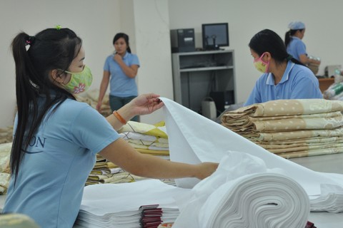 Sa thải nhân viên để né thưởng Tết Sa thải nhân viên để né thưởng Tết