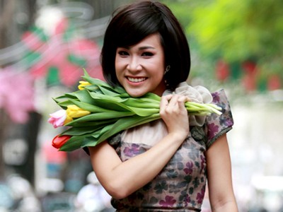 Uyên Linh bất cần hệ lụy? Uyên Linh bất cần hệ lụy?