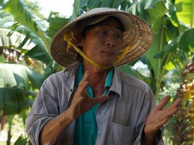Đi tìm kho báu Nghĩa hội Quảng Nam Đi tìm kho báu Nghĩa hội Quảng Nam
