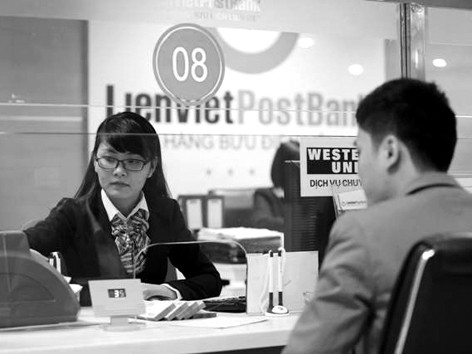 LienVietPostBank - ”Lộc xuân tràn đầy, Tết vui sum vầy” LienVietPostBank - ”Lộc xuân tràn đầy, Tết vui sum vầy”