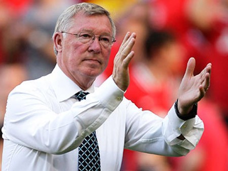 Thất vọng thầy trẻ, Tottenham mơ Sir Alex cầm quân Thất vọng thầy trẻ, Tottenham mơ Sir Alex cầm quân