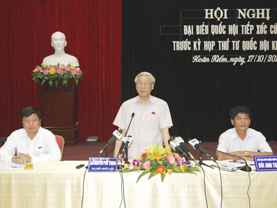 Không kỷ luật không có nghĩa là không có khuyết điểm Không kỷ luật không có nghĩa là không có khuyết điểm