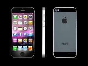 Apple sẽ có lượng xuất xưởng kỷ lục nhờ iPhone 5 Apple sẽ có lượng xuất xưởng kỷ lục nhờ iPhone 5