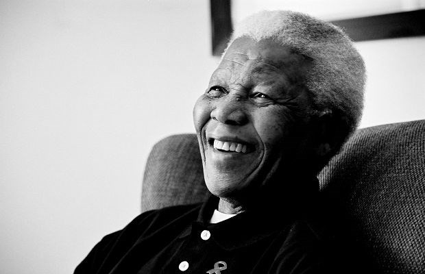 Mandela - biểu tượng của tinh thần tự do, hòa giải dân tộc Mandela - biểu tượng của tinh thần tự do, hòa giải dân tộc