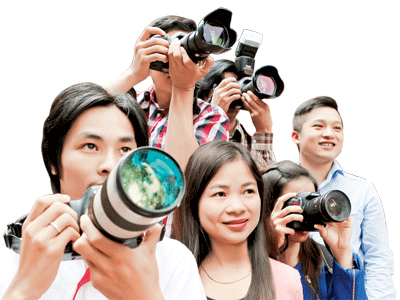 Tiên phong, trưởng thành, đồng hành cùng giới trẻ Tiên phong, trưởng thành, đồng hành cùng giới trẻ