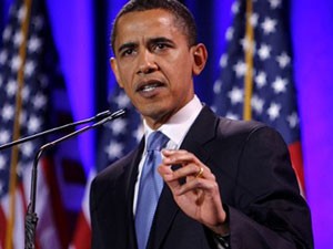Người Mỹ không tin, nhưng yêu Tổng thống Obama Người Mỹ không tin, nhưng yêu Tổng thống Obama