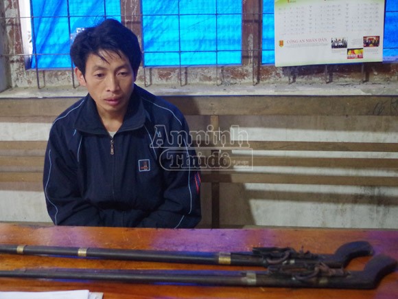 Đi săn, bắn nhầm anh họ vì tưởng… sóc Đi săn, bắn nhầm anh họ vì tưởng… sóc