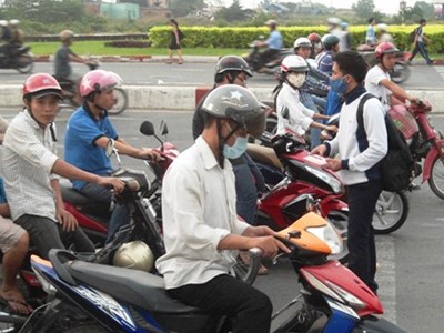 Những sinh viên ‘nhất quyết’ không xin bố mẹ tiền tiêu Tết Những sinh viên ‘nhất quyết’ không xin bố mẹ tiền tiêu Tết