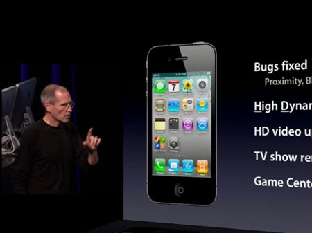 iPhone 5S được thiết kế từ thời Steve Jobs? iPhone 5S được thiết kế từ thời Steve Jobs?