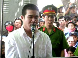 Giết gái bán dâm để quỵt phí 'yêu' Giết gái bán dâm để quỵt phí 'yêu'