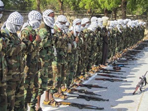 Al-Qaeda chuẩn bị khủng bố Thổ Nhĩ Kỳ Al-Qaeda chuẩn bị khủng bố Thổ Nhĩ Kỳ