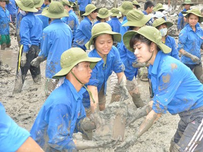 Sáng tạo trong gian khó Sáng tạo trong gian khó