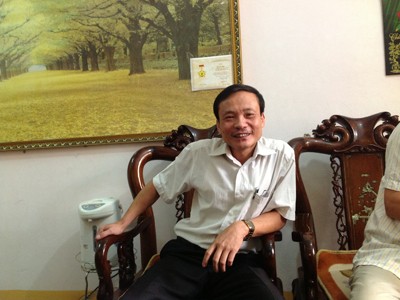 Sai phạm vẫn lên chức Bí thư, Chủ tịch xã Sai phạm vẫn lên chức Bí thư, Chủ tịch xã