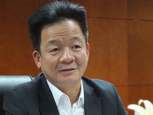 Bầu Hiển: 'Không vì nợ xấu, Habubank chẳng cần tới chúng tôi' Bầu Hiển: 'Không vì nợ xấu, Habubank chẳng cần tới chúng tôi'
