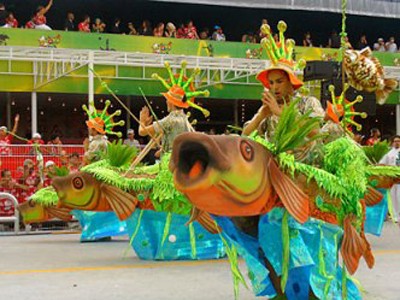 500 diễn viên tham gia Carnaval Hạ Long 500 diễn viên tham gia Carnaval Hạ Long