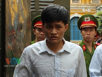 Kẻ chủ mưu vụ 'sát thủ nhí' giết người bị tăng án Kẻ chủ mưu vụ 'sát thủ nhí' giết người bị tăng án