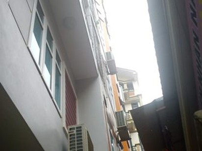 Mua chung cư mi ni như ...thuê nhà Mua chung cư mi ni như ...thuê nhà
