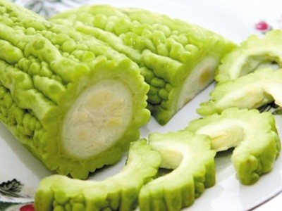 Thực phẩm vị đắng tốt cho sức khoẻ Thực phẩm vị đắng tốt cho sức khoẻ