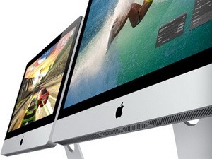 Apple hoãn phát hành mẫu máy tính tất cả trong một Apple hoãn phát hành mẫu máy tính tất cả trong một