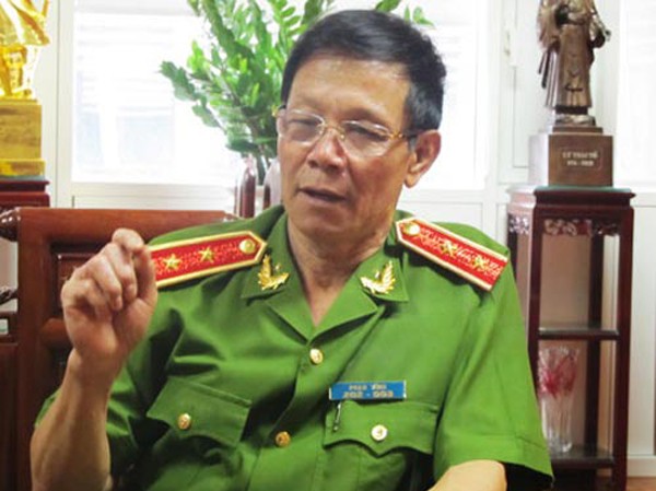 Chưa có tài liệu cho thấy Dương Chí Dũng bỏ tiền để lấy thông tin thoát thân Chưa có tài liệu cho thấy Dương Chí Dũng bỏ tiền để lấy thông tin thoát thân