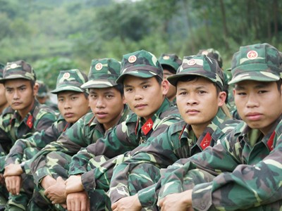 Hoa bắn giỏi Hoa bắn giỏi