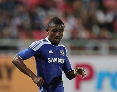 Liverpool, Arsenal tranh nhau mua tiền đạo Chelsea Liverpool, Arsenal tranh nhau mua tiền đạo Chelsea