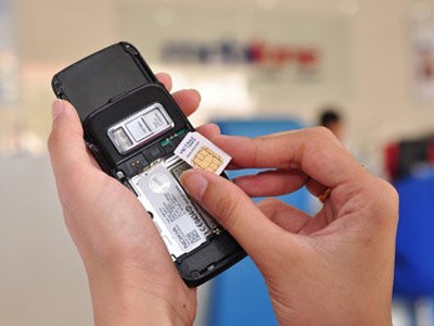 Dân buôn tiết lộ mánh thổi giá sim VIP Dân buôn tiết lộ mánh thổi giá sim VIP