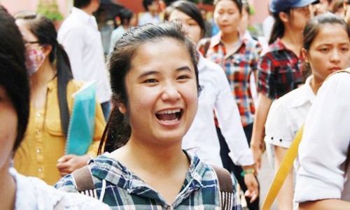 Thêm 200 cơ hội vào Học viện Ngân hàng Ảnh minh họa